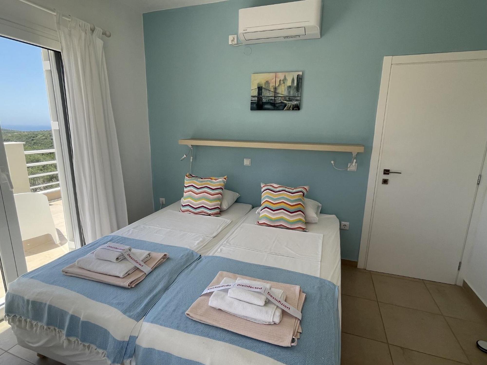 Luxurious Villa In Peloponnese With Swimming Pool Kamária Esterno foto