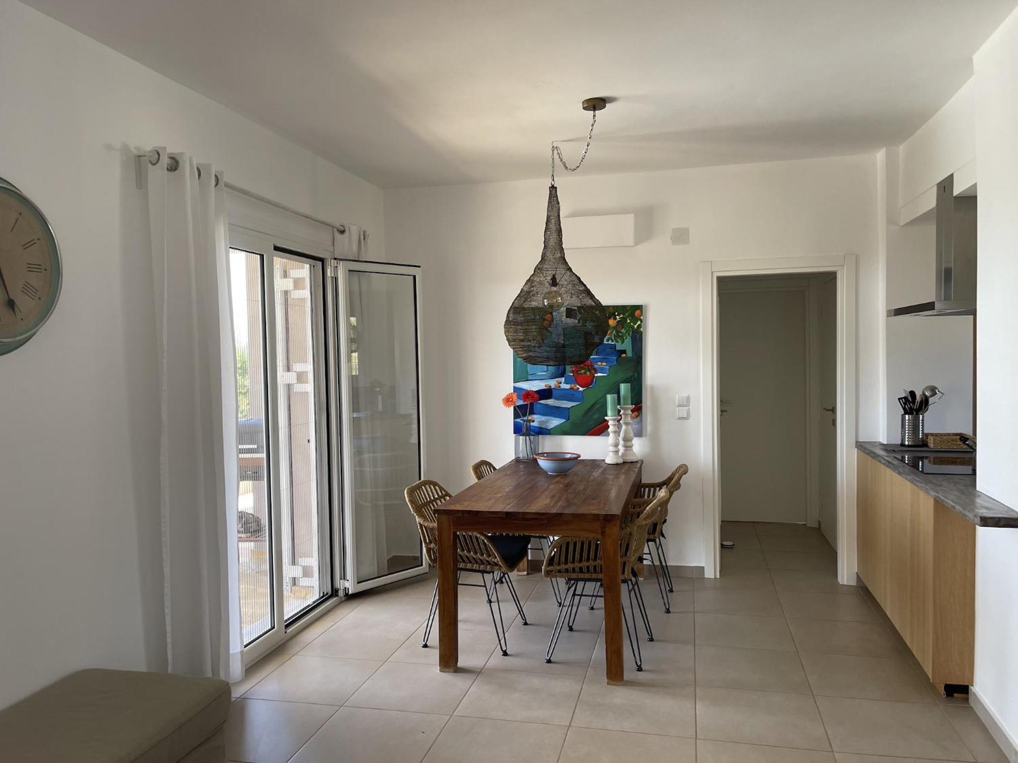 Luxurious Villa In Peloponnese With Swimming Pool Kamária Esterno foto