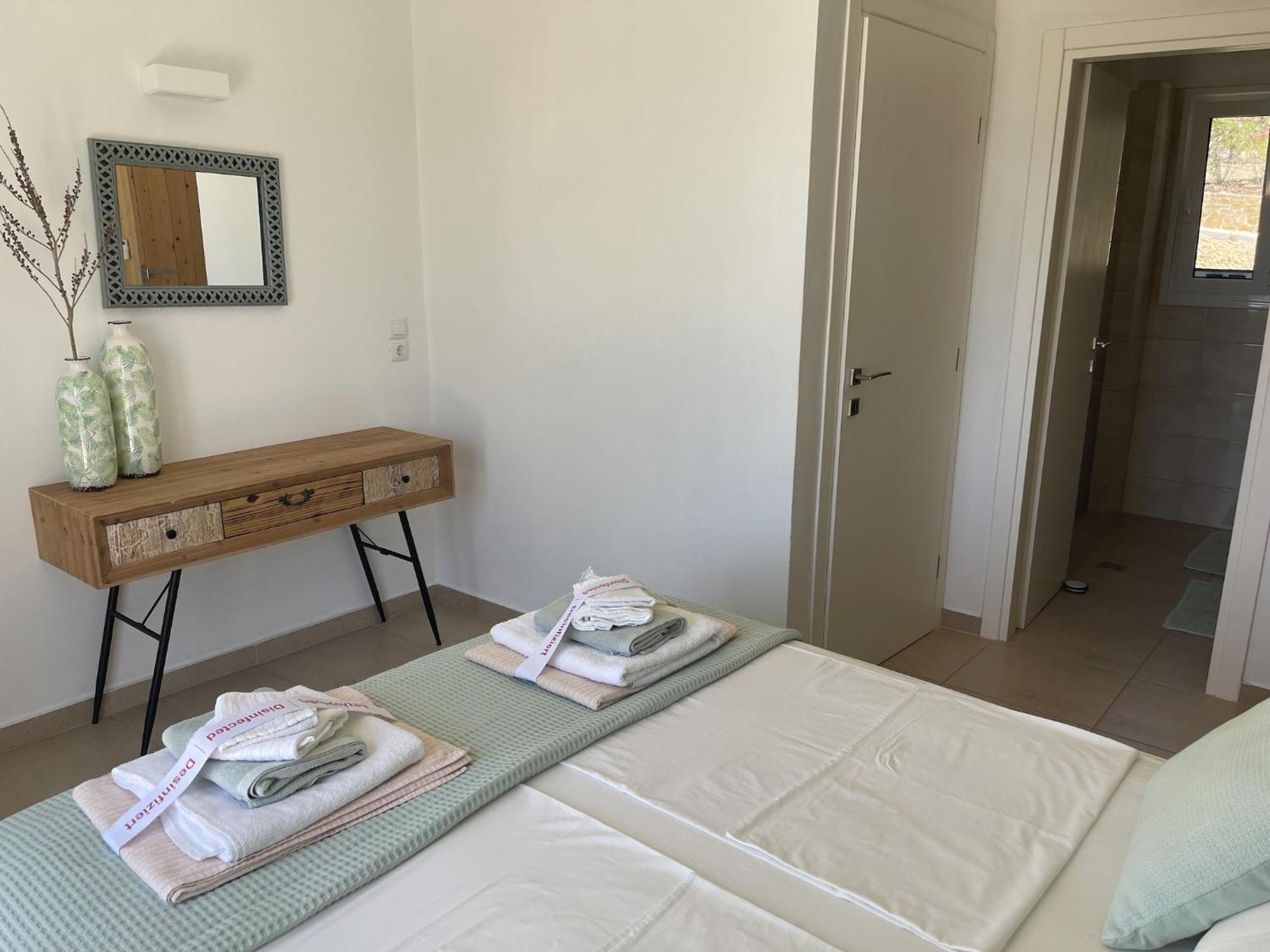 Luxurious Villa In Peloponnese With Swimming Pool Kamária Esterno foto