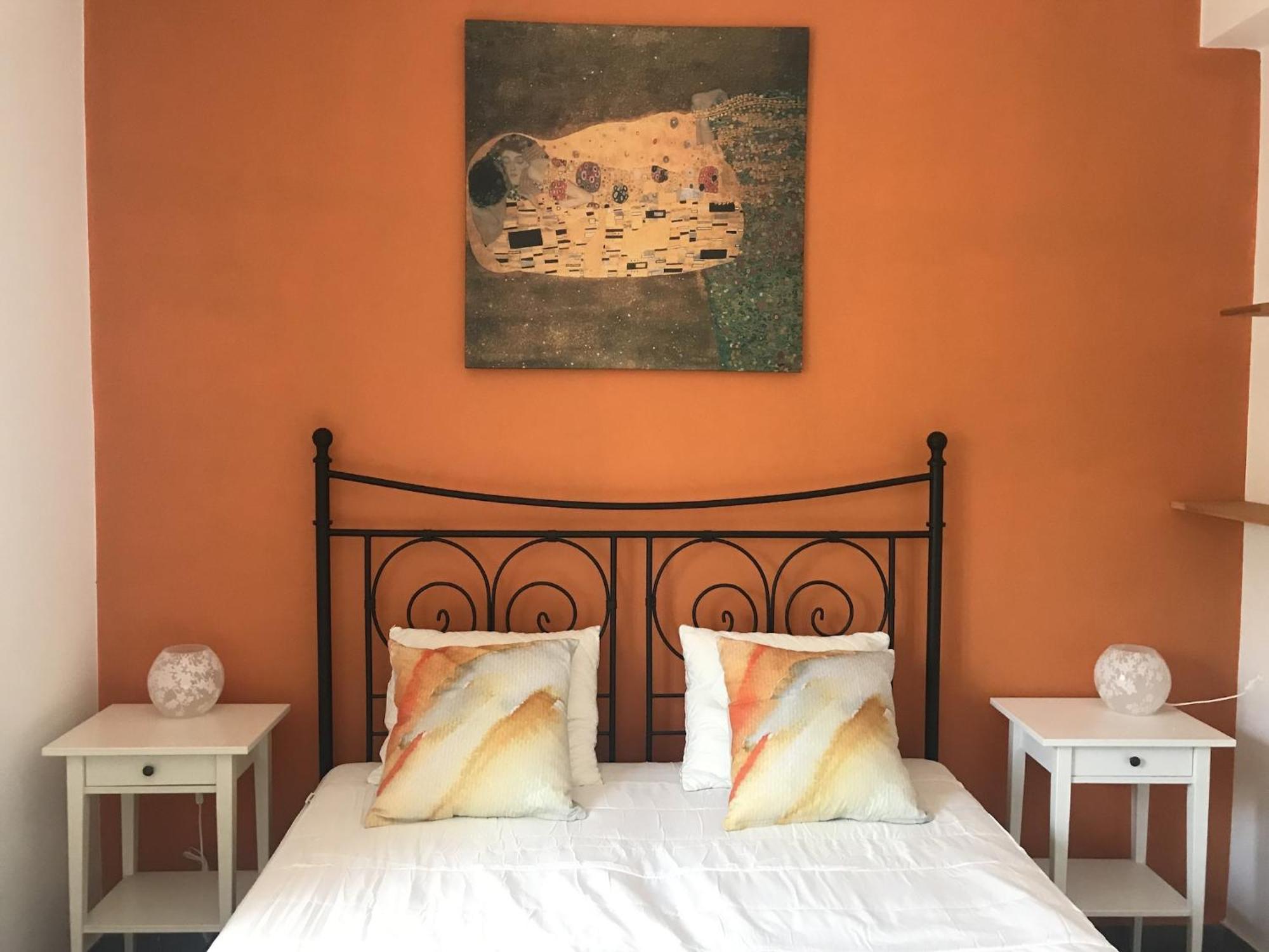 Luxurious Villa In Peloponnese With Swimming Pool Kamária Esterno foto